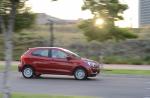 Ford Figo Titanium 2018 года